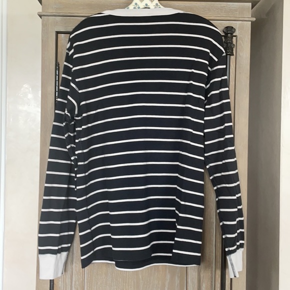 Hanna Andersson NWOT Women Batman long Sleeve shirt pajama - Picture 9 of 9